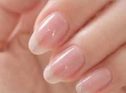 네일 디자인 01