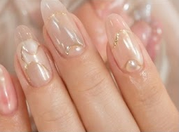 네일 디자인 03