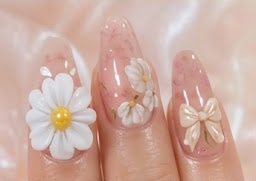 네일 디자인 05